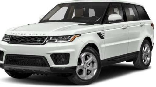 LAND ROVER RANGE ROVER SPORT 2021 SALWR2SU0MA755704 image